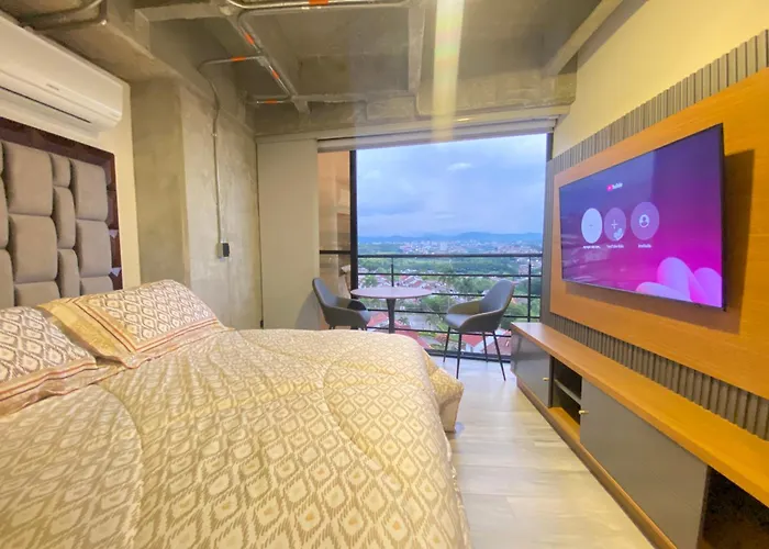 Epic Suites X Ahead