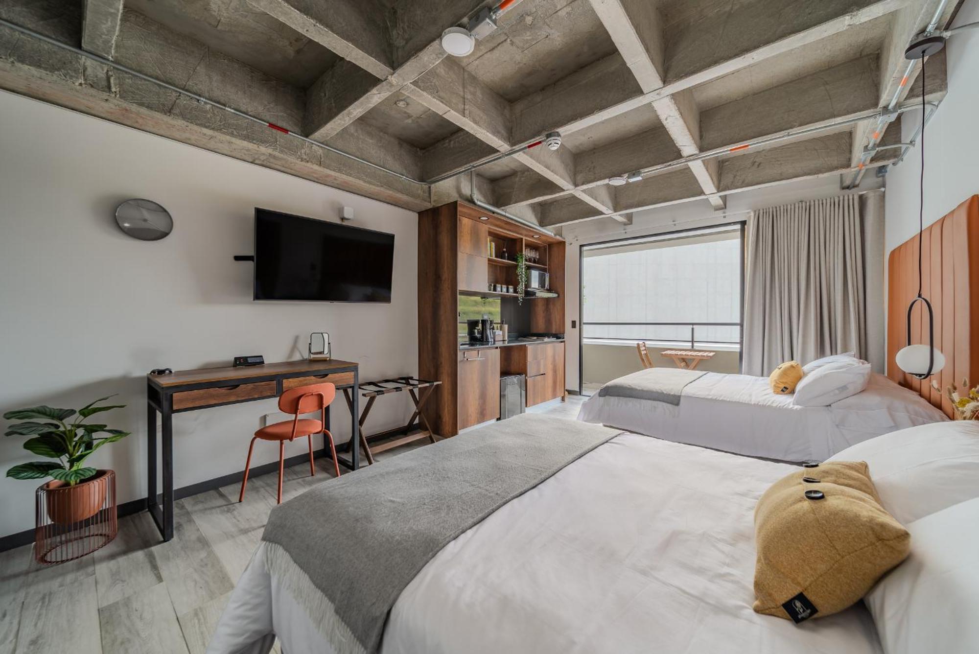 Appartement Epic X Ahead Pereira