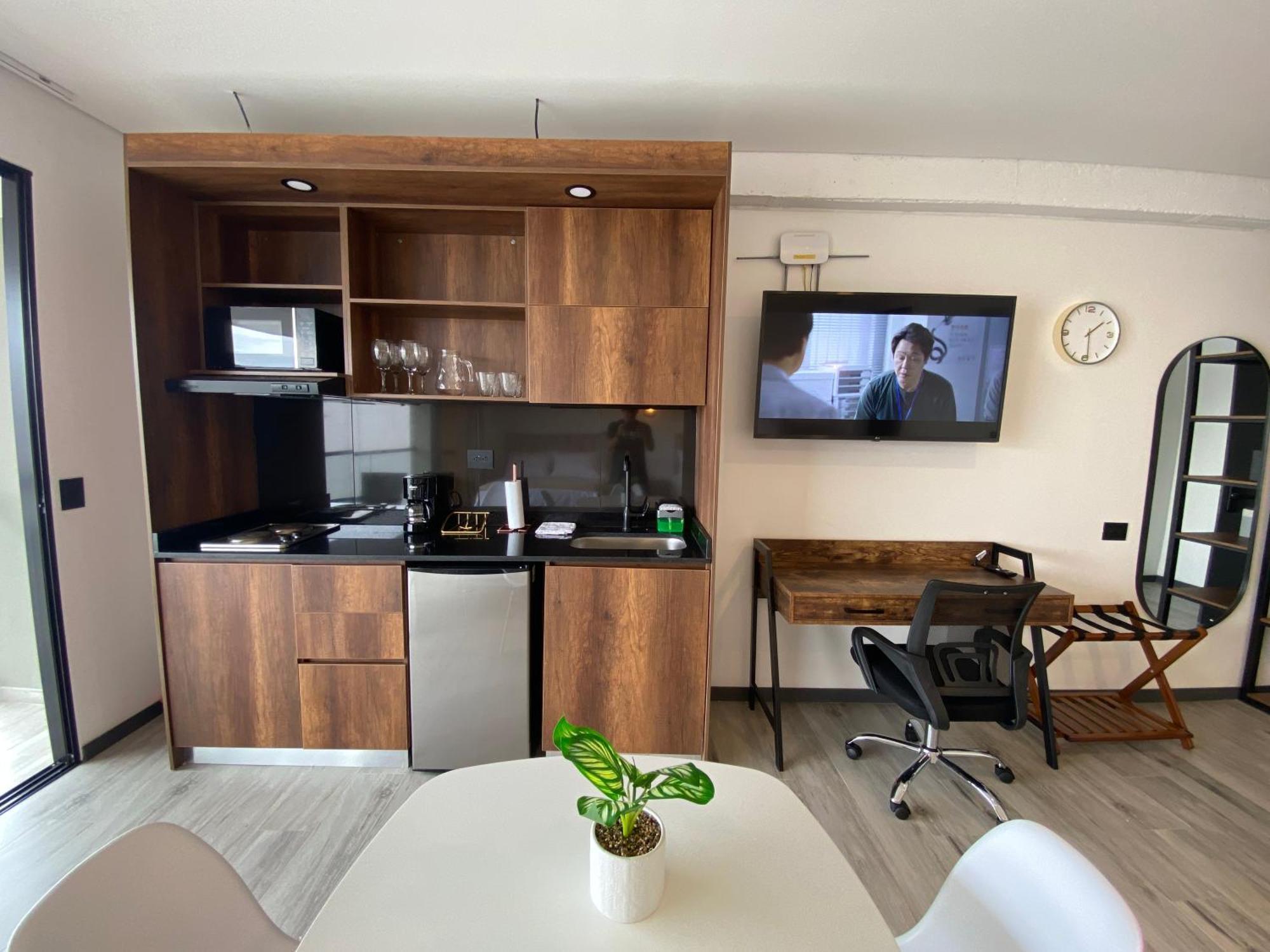 Epic X Ahead Appartement Pereira