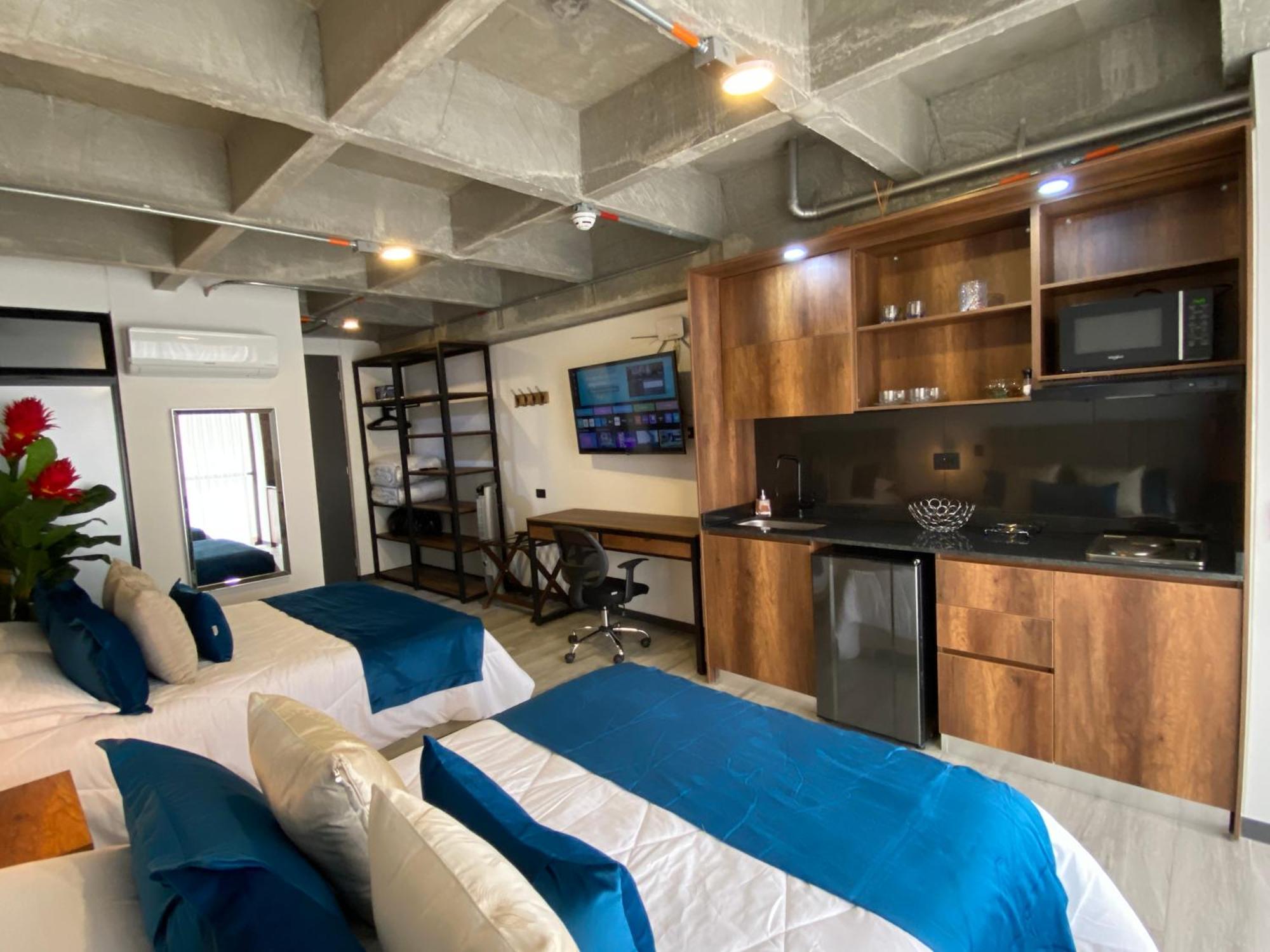 Appartement Epic X Ahead Pereira