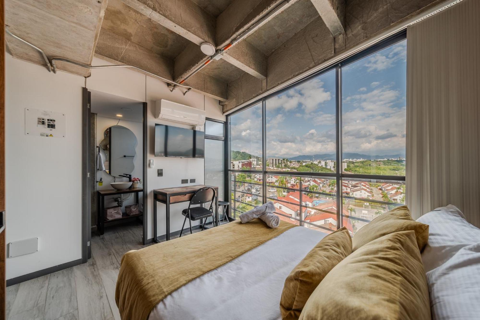 Appartement Epic X Ahead