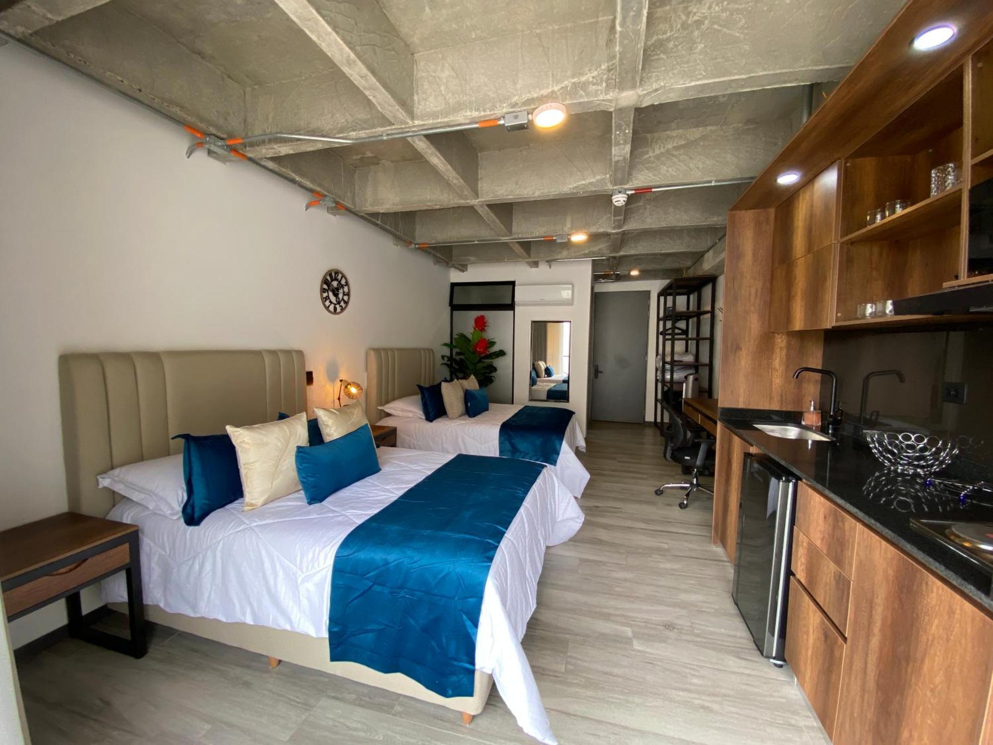 Appartement Epic X Ahead Pereira