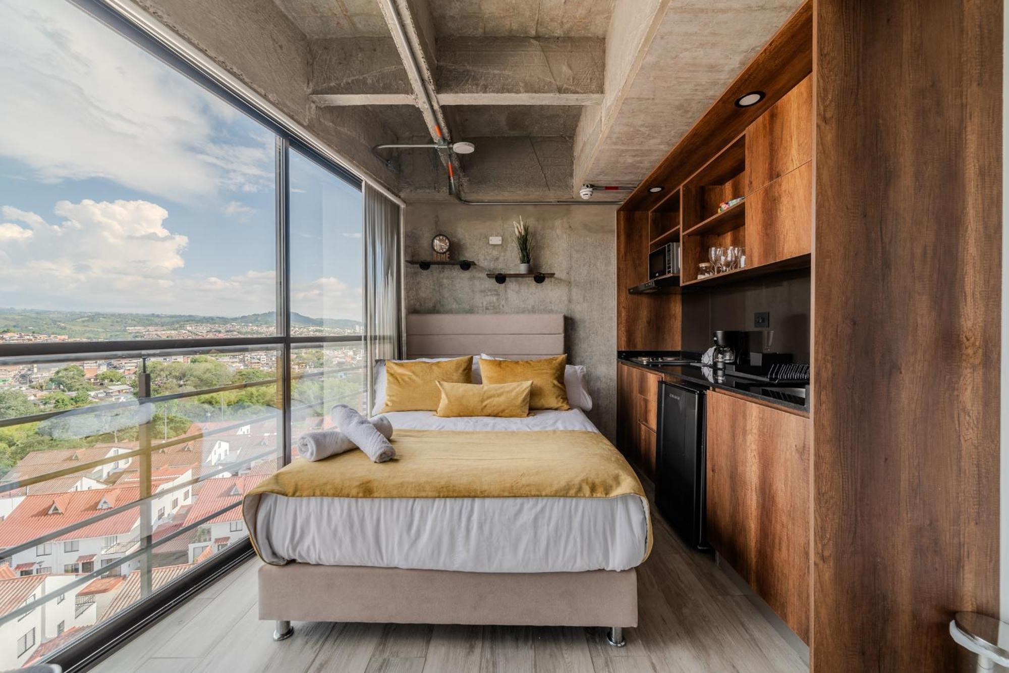 Appartement Epic X Ahead