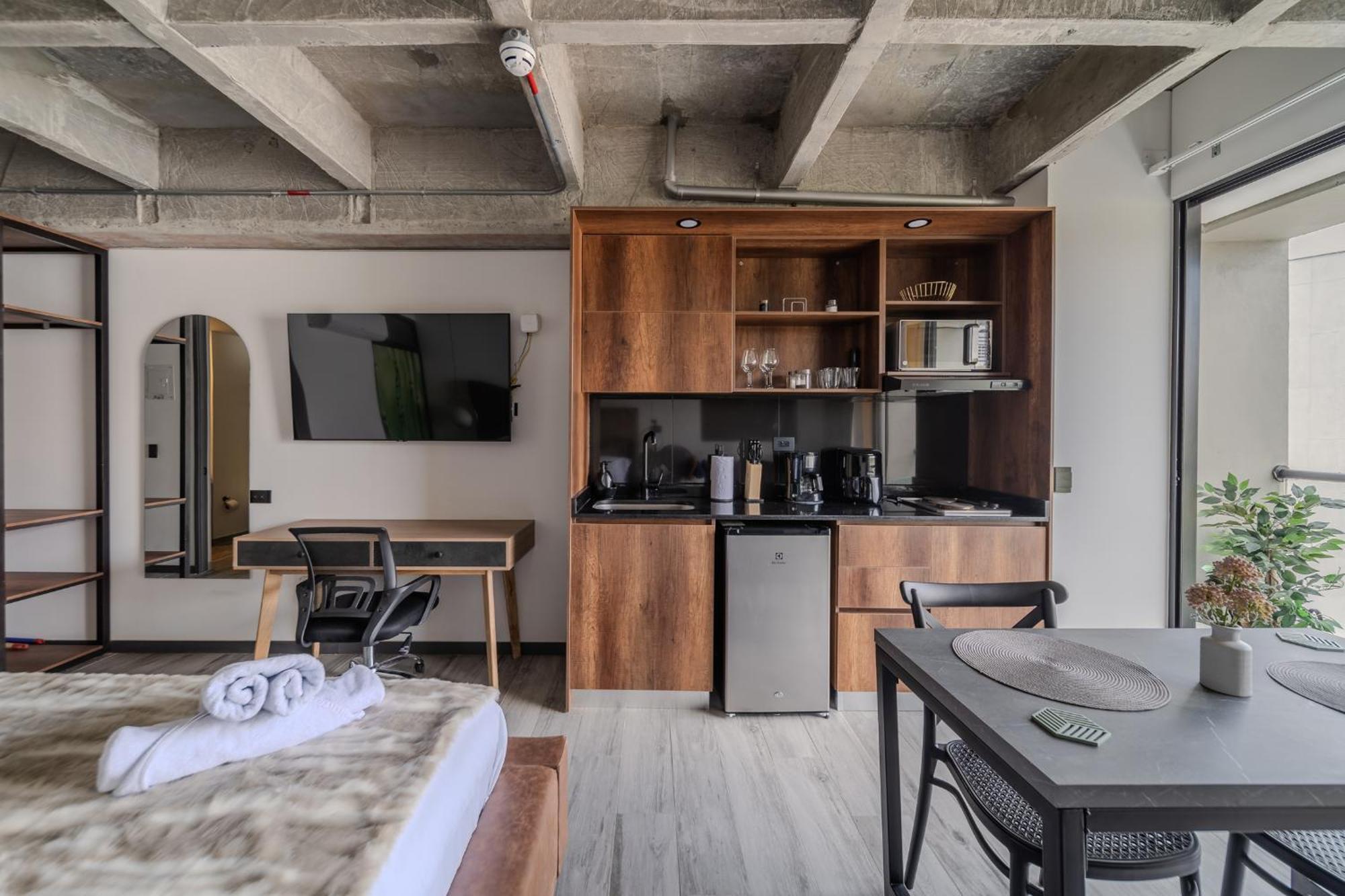 Appartement Epic X Ahead
