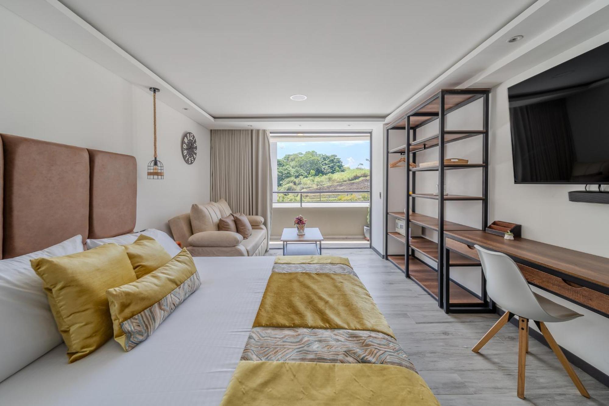 Epic X Ahead Appartement Pereira