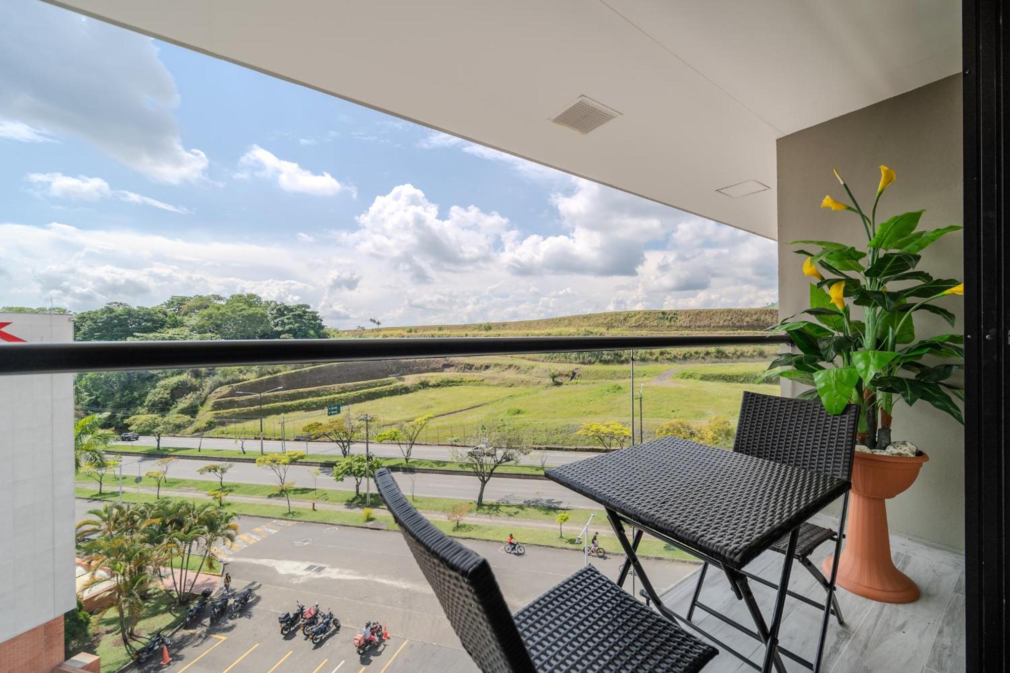 Epic X Ahead Appartement Pereira