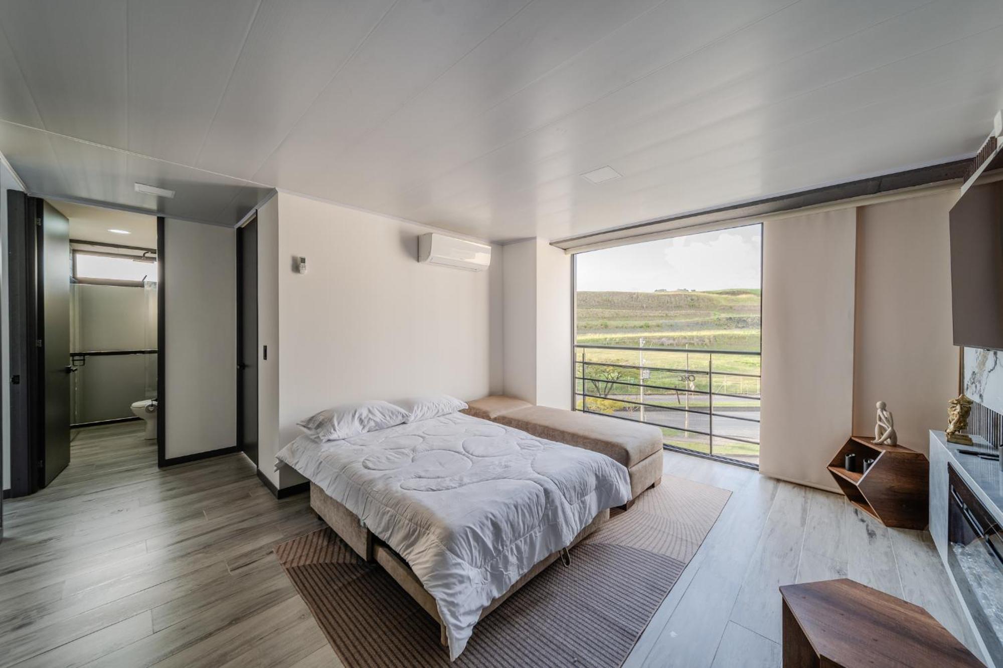 Epic X Ahead Appartement
