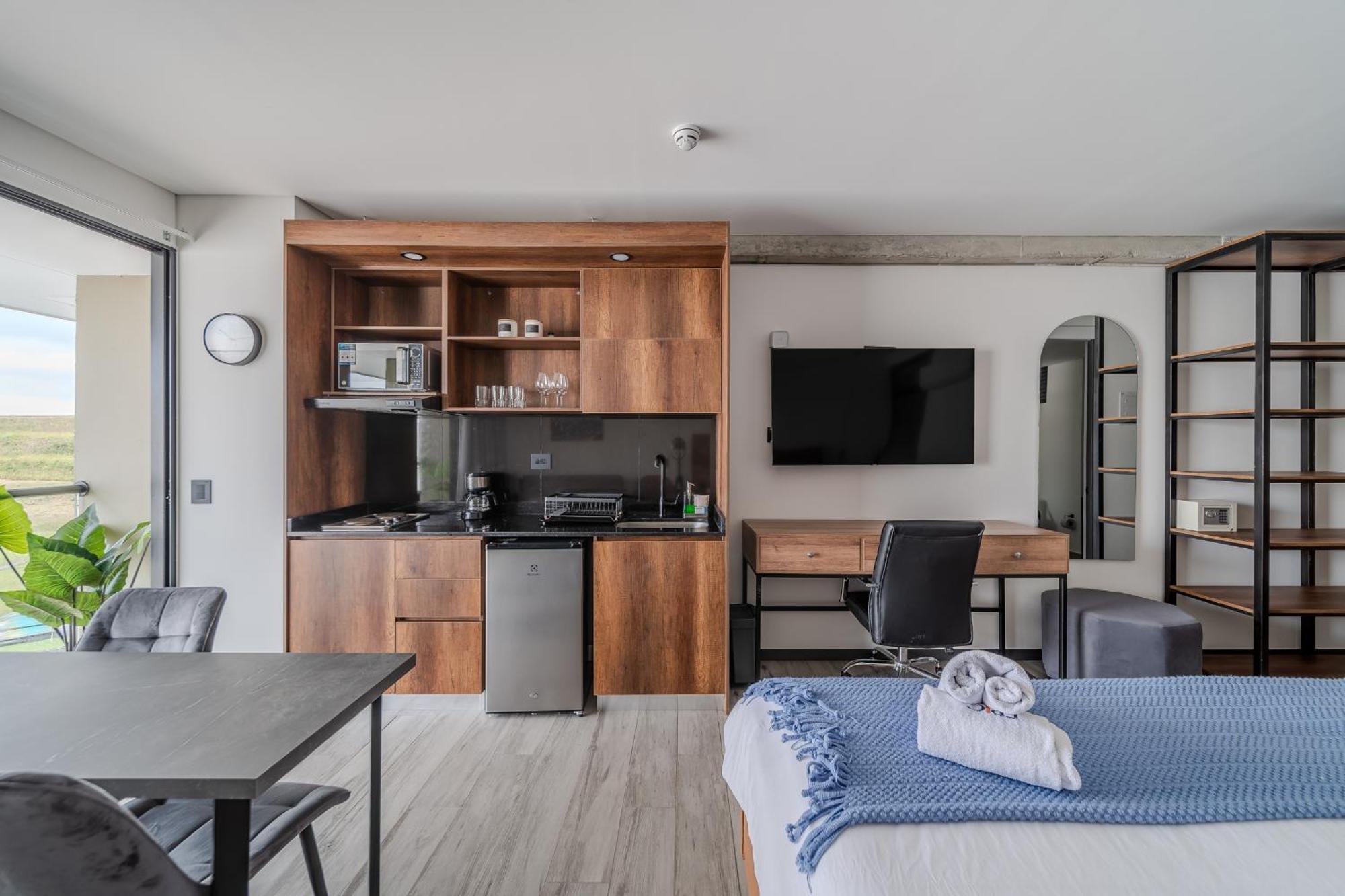 Epic X Ahead Appartement Pereira