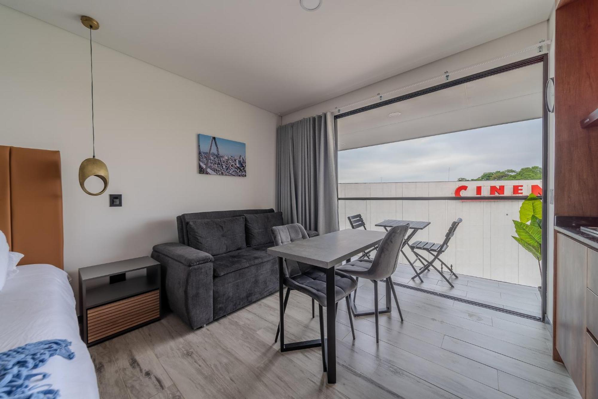 Epic X Ahead Appartement *