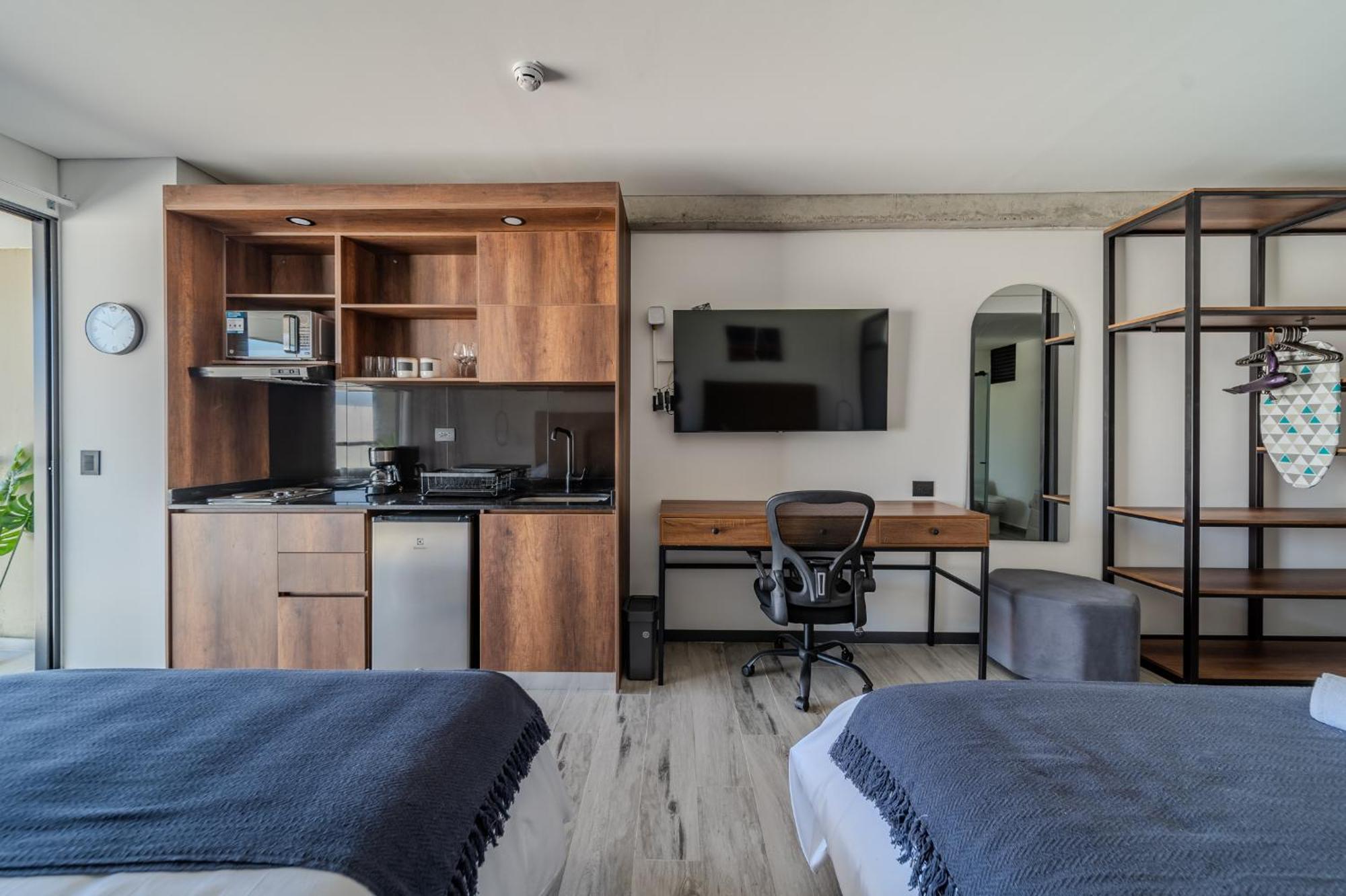 Appartement Epic X Ahead Pereira