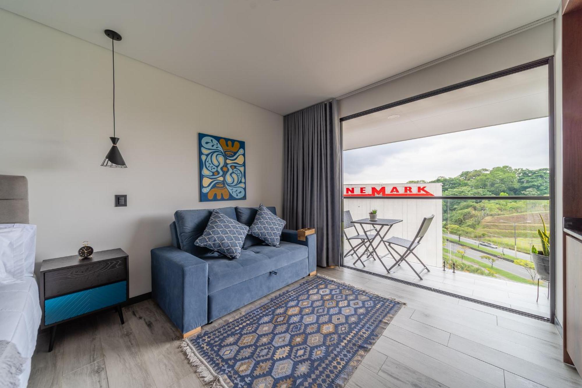 Appartement Epic X Ahead Pereira
