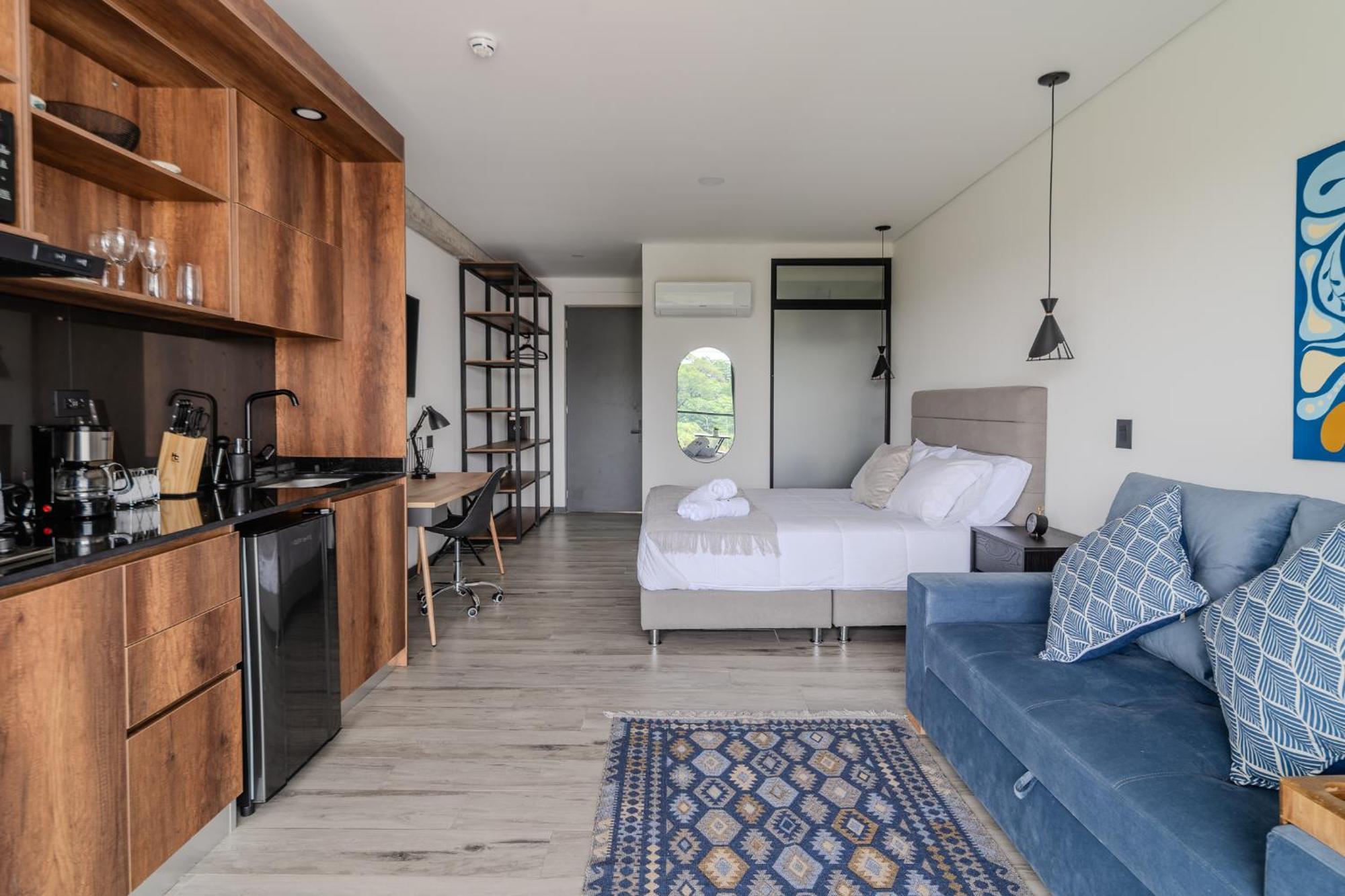 Epic X Ahead Appartement Pereira