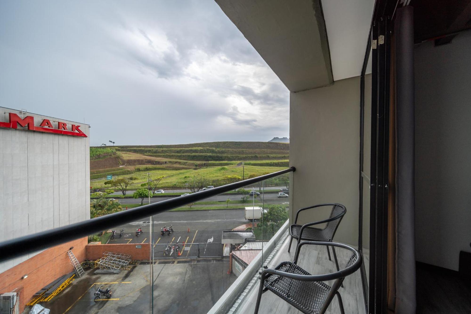 Appartement Epic X Ahead Pereira