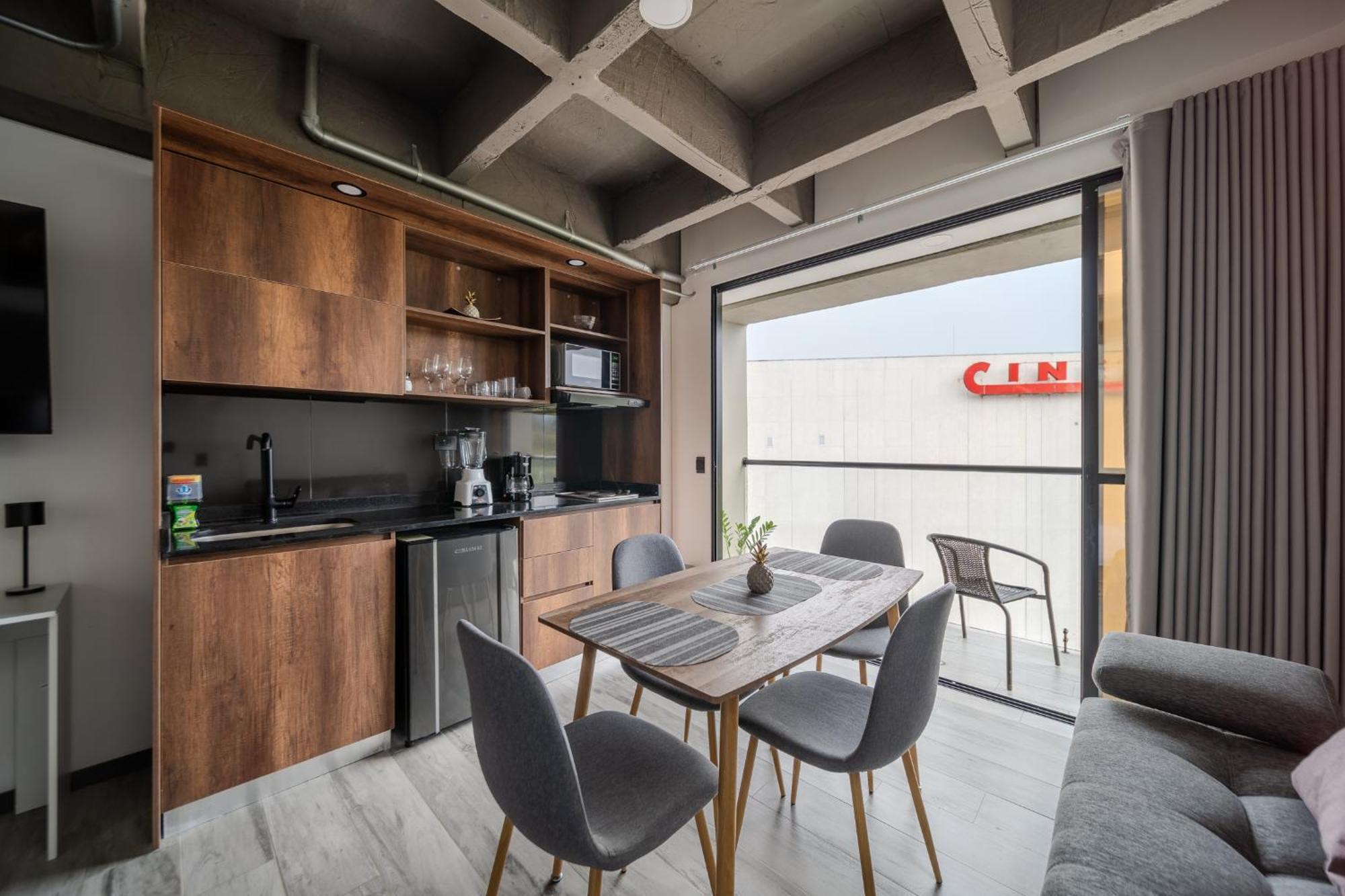 Appartement Epic X Ahead