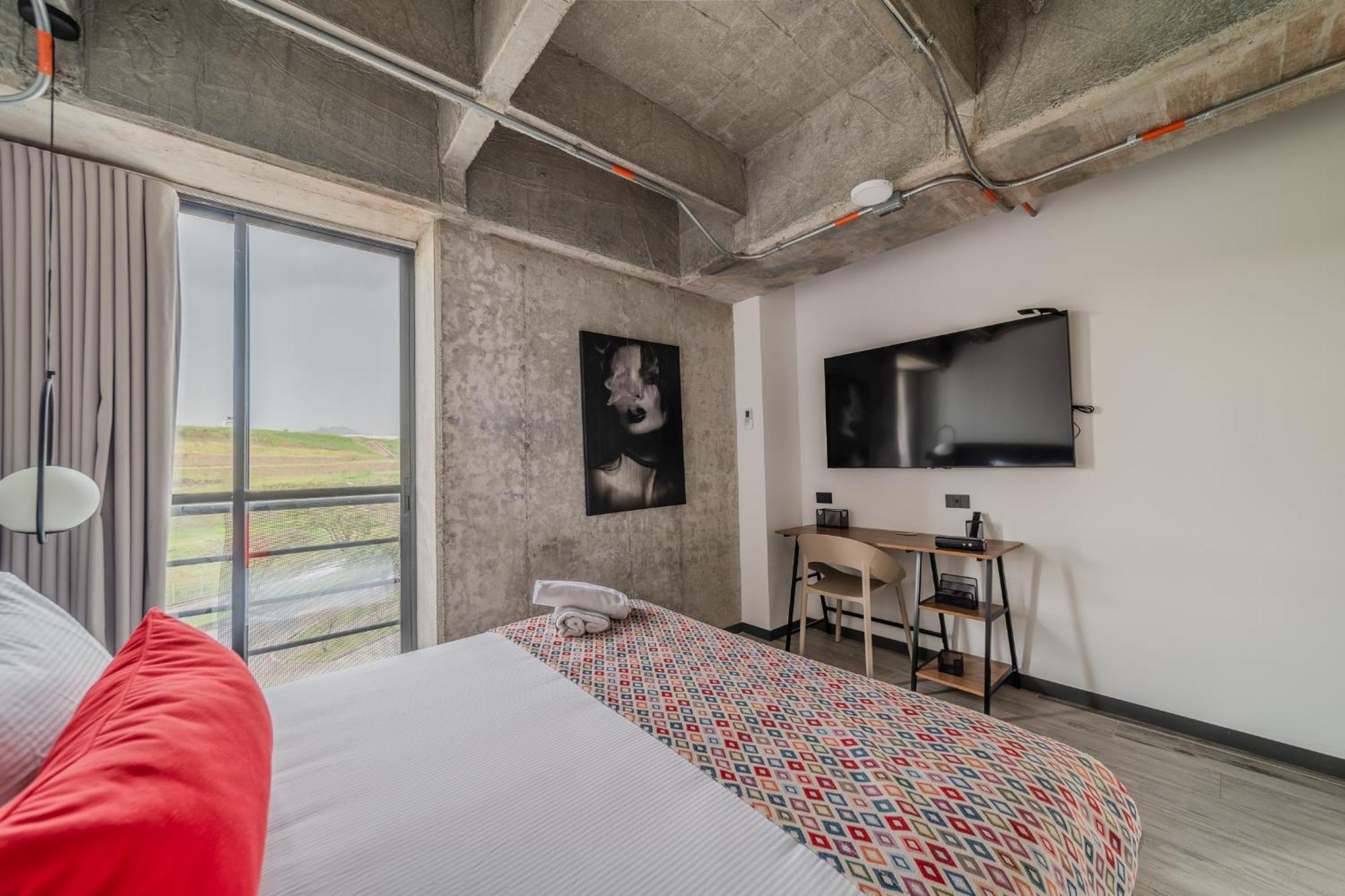 Appartement Epic X Ahead *
