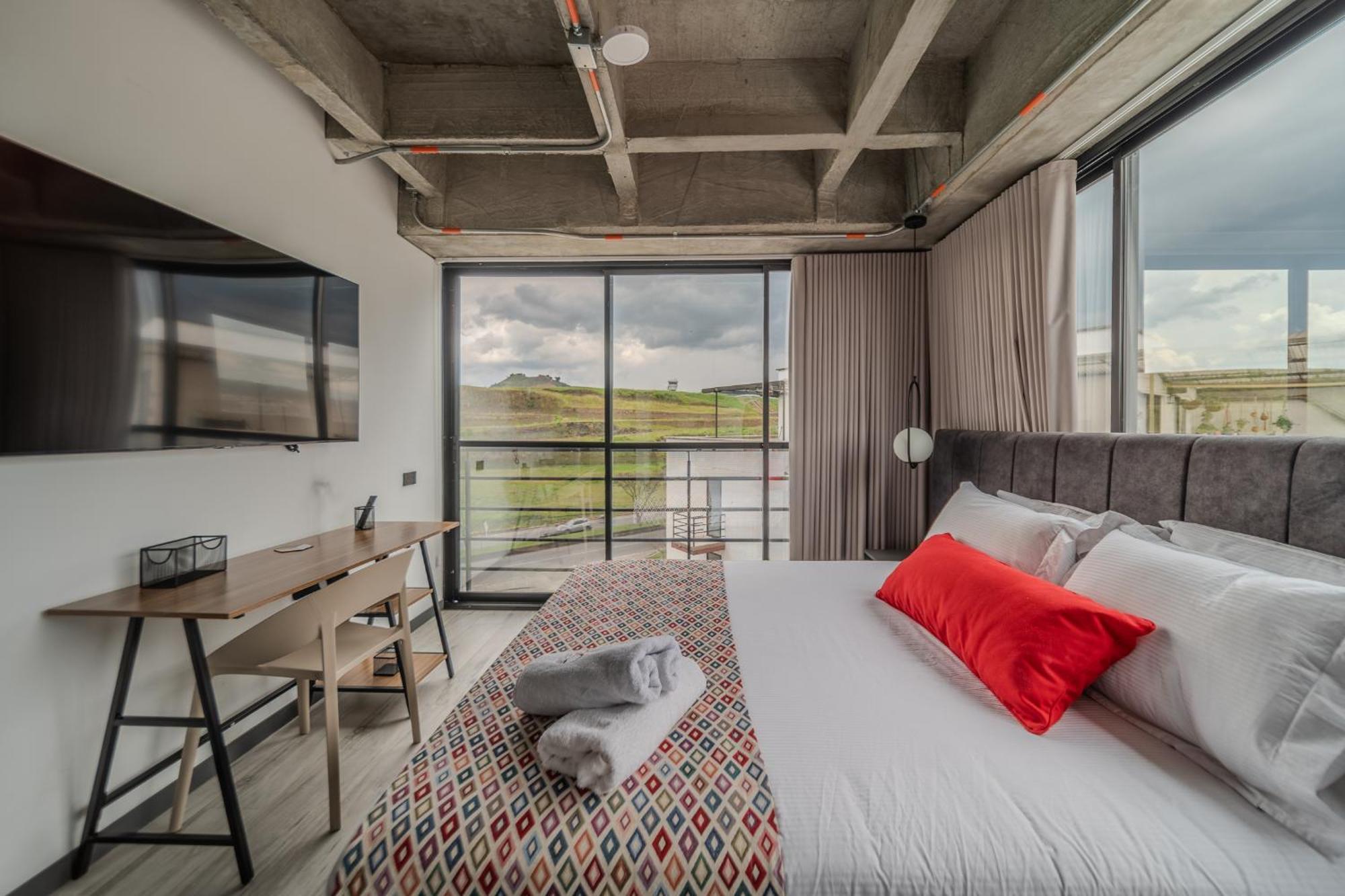 Epic X Ahead Appartement *