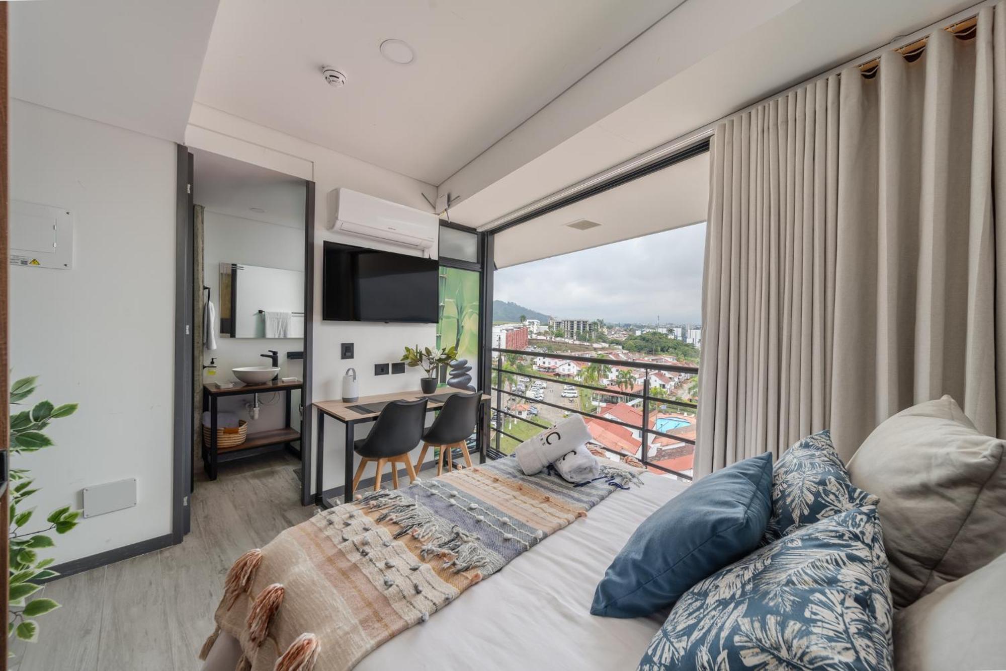 Epic X Ahead Appartement *