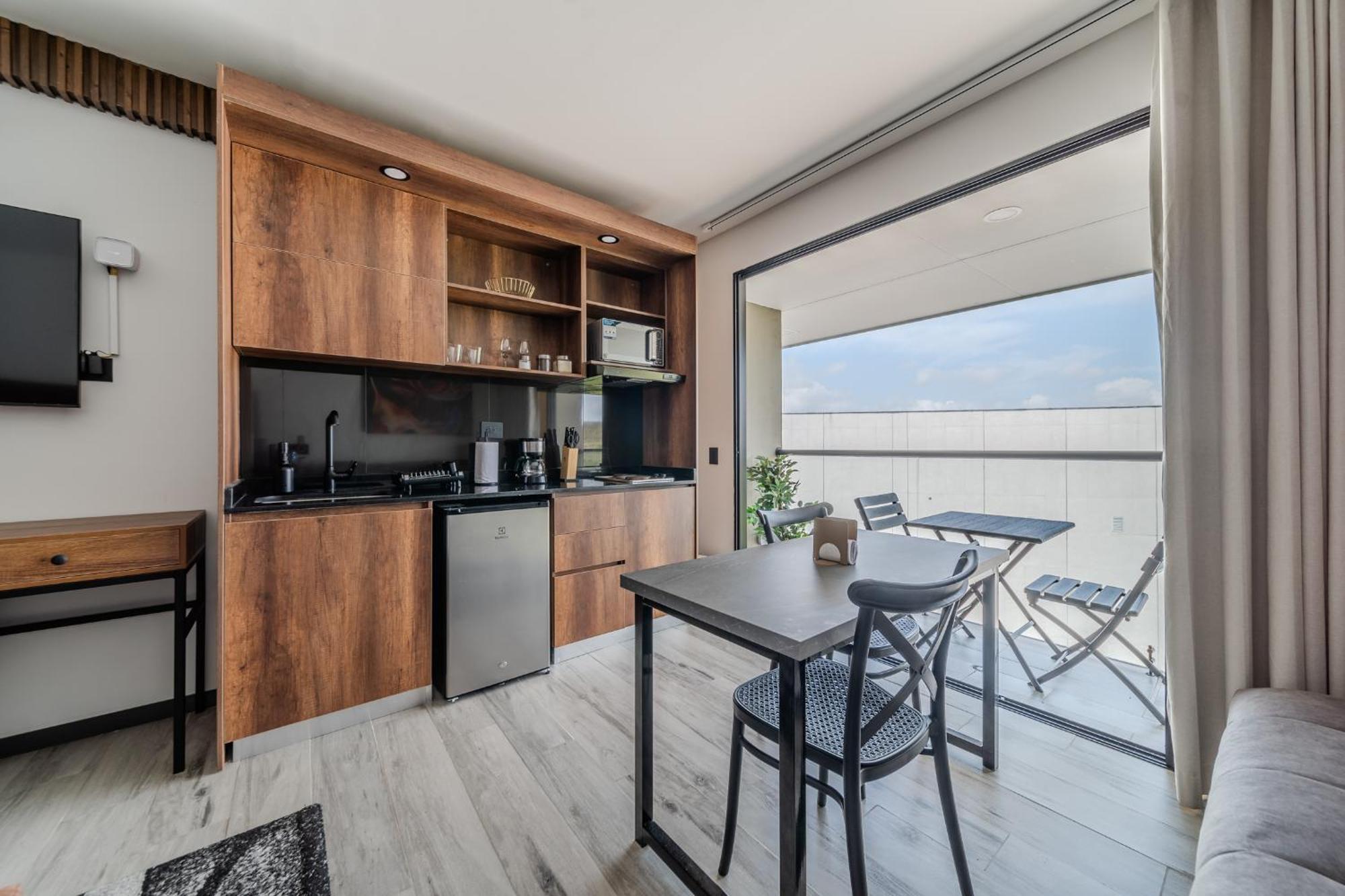 Appartement Epic X Ahead *