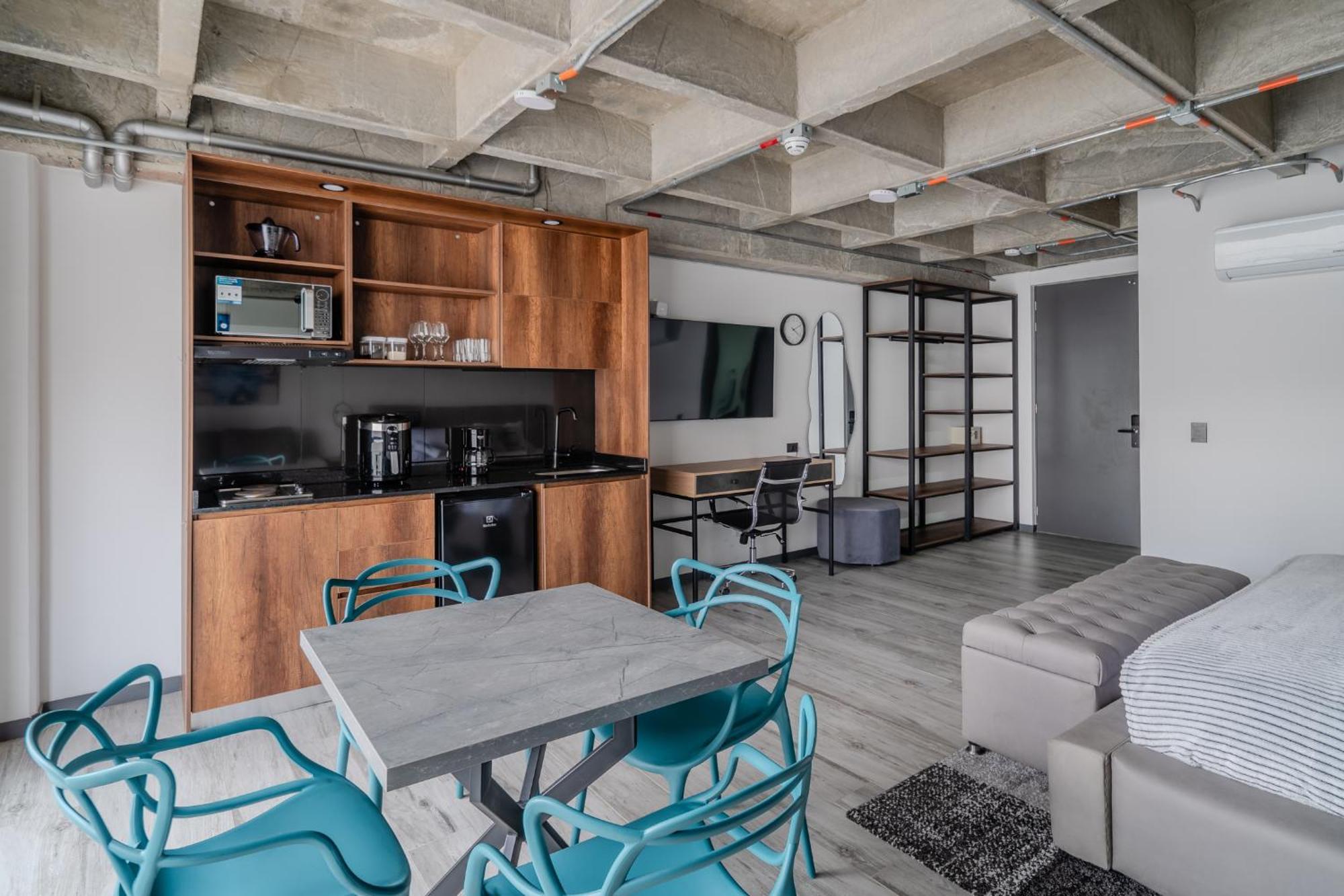 Epic X Ahead Appartement *
