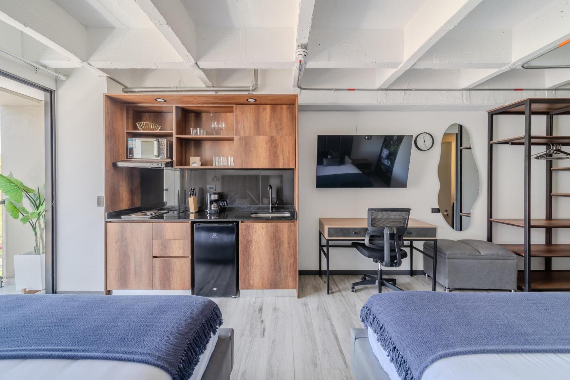 Epic X Ahead Appartement Pereira