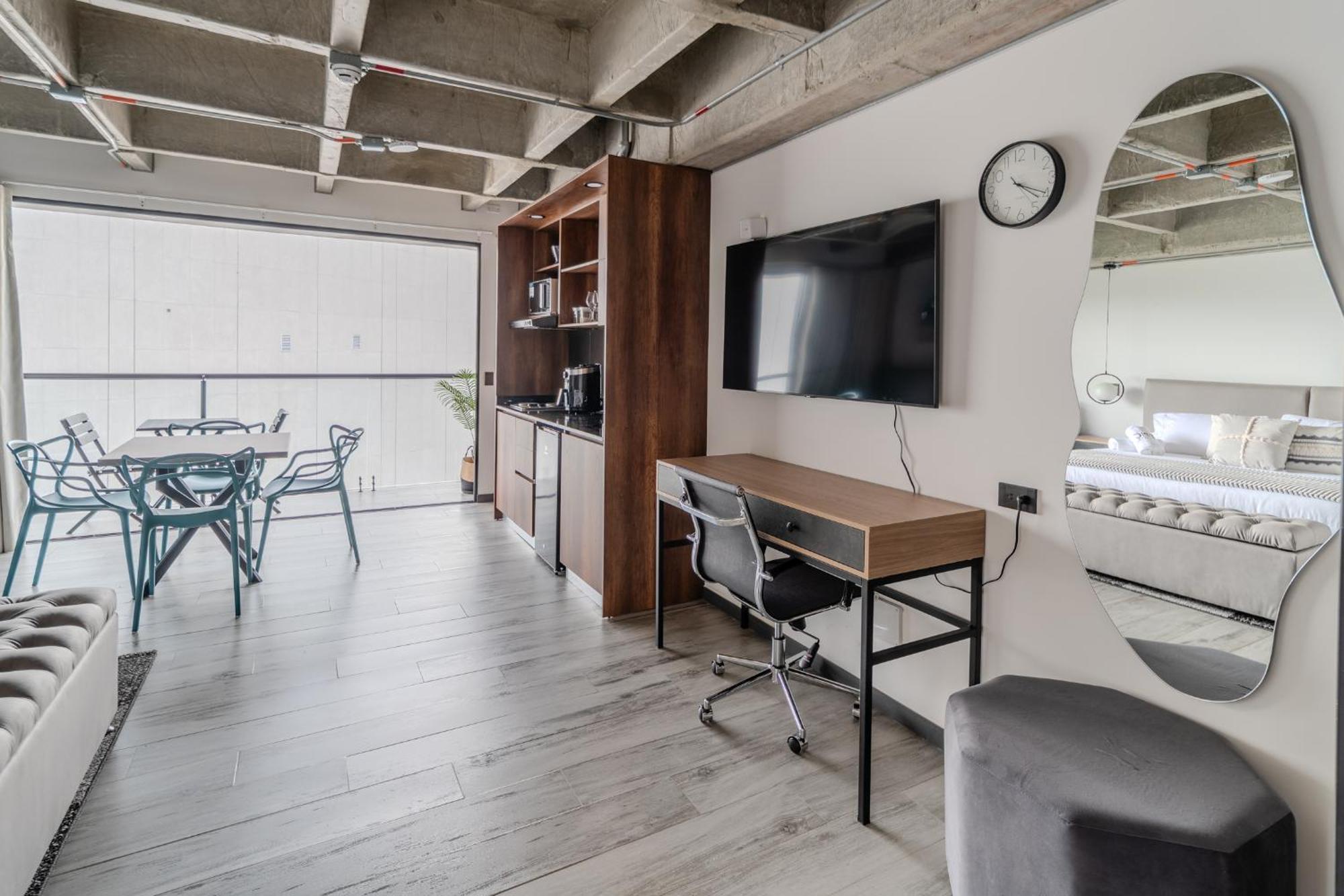 Epic X Ahead Appartement Pereira