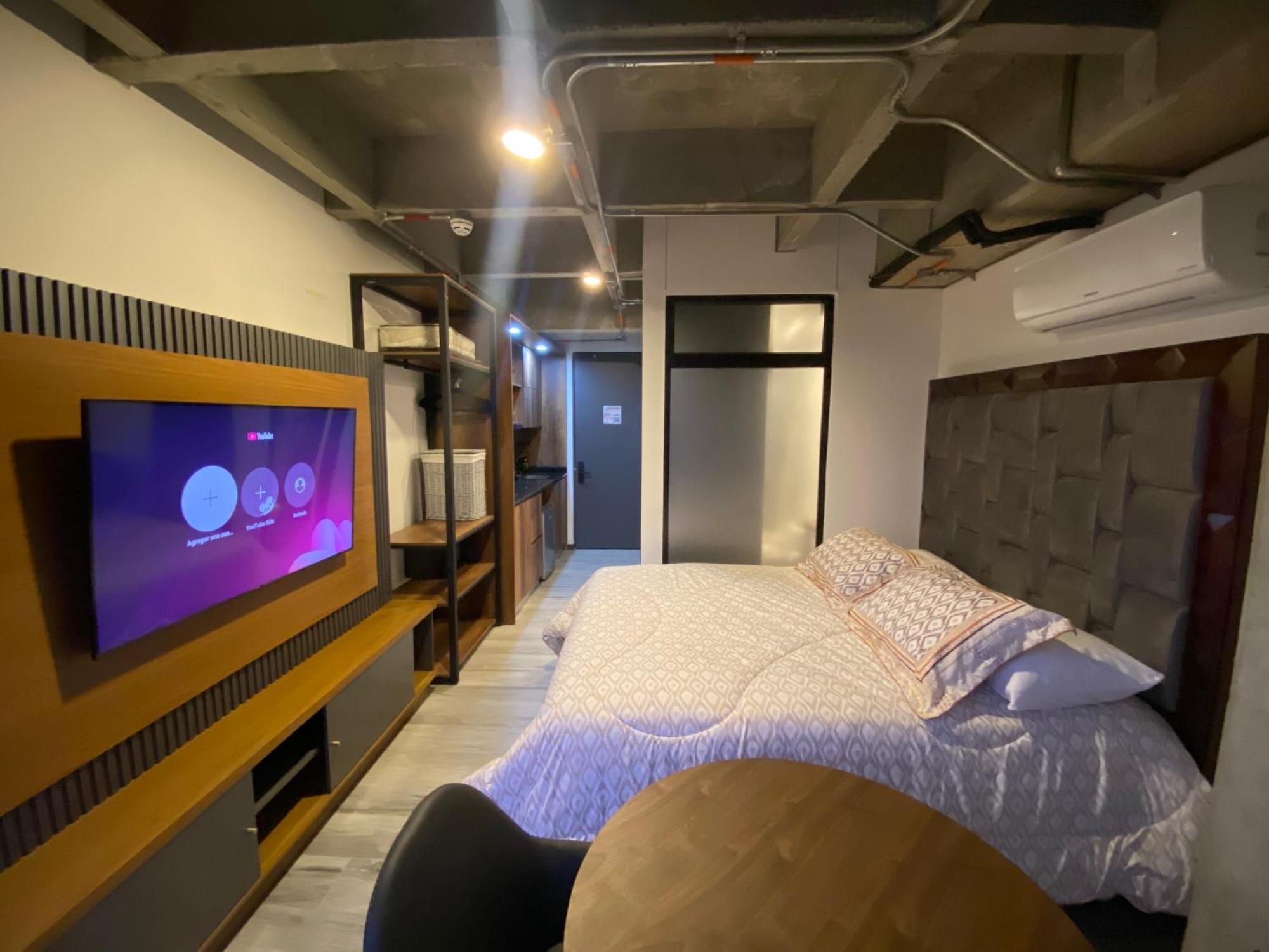 Epic X Ahead Appartement *