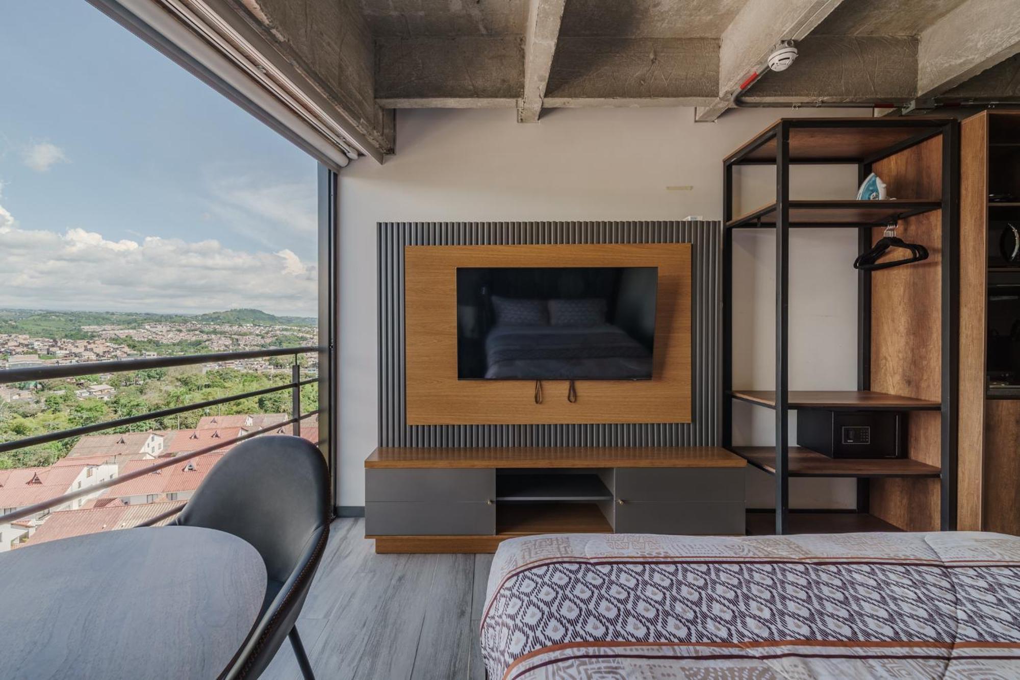 Epic X Ahead Appartement