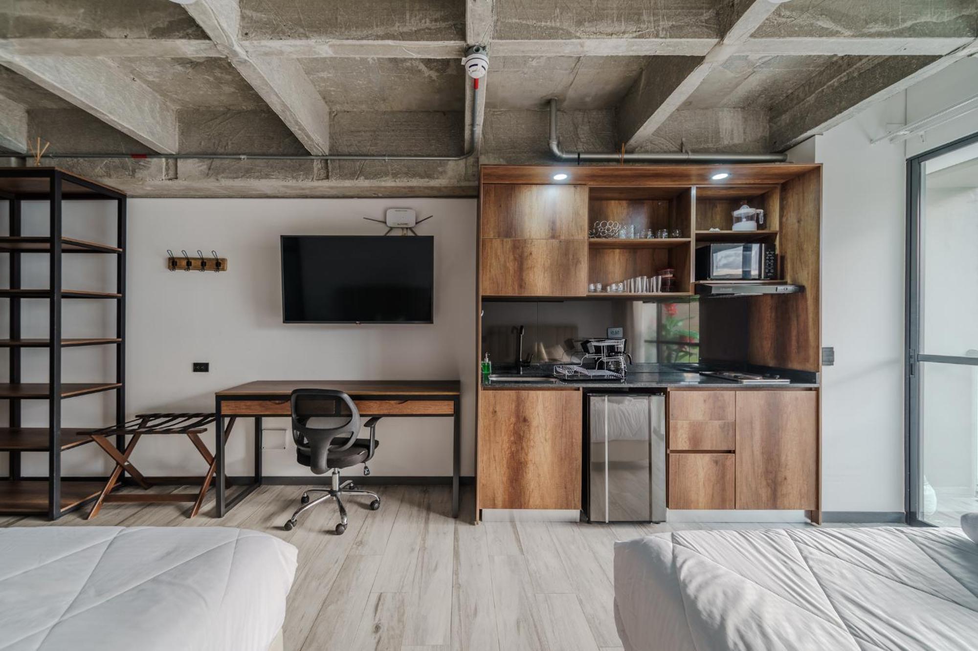 Epic X Ahead Appartement Pereira