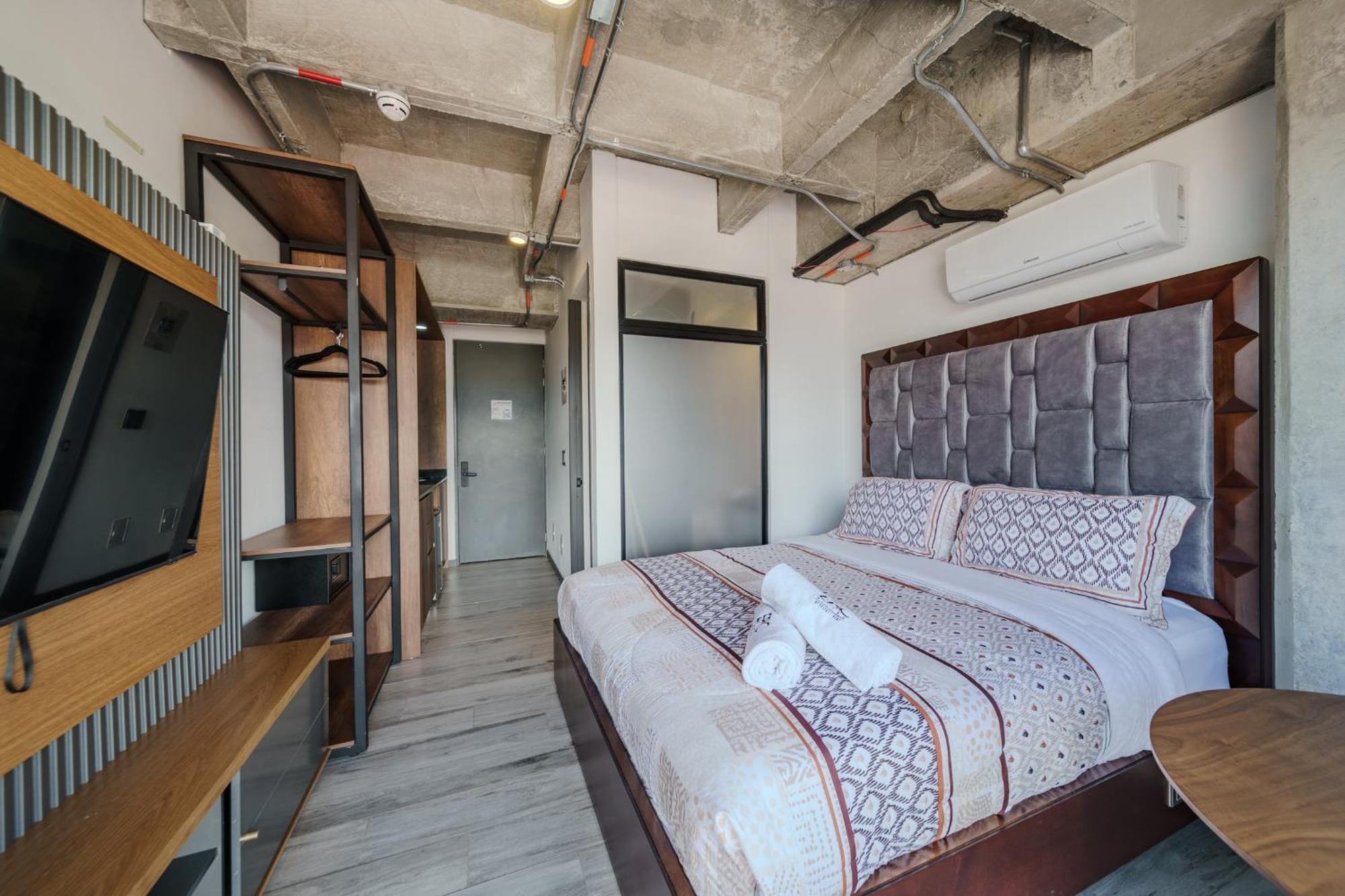Appartement Epic X Ahead Pereira