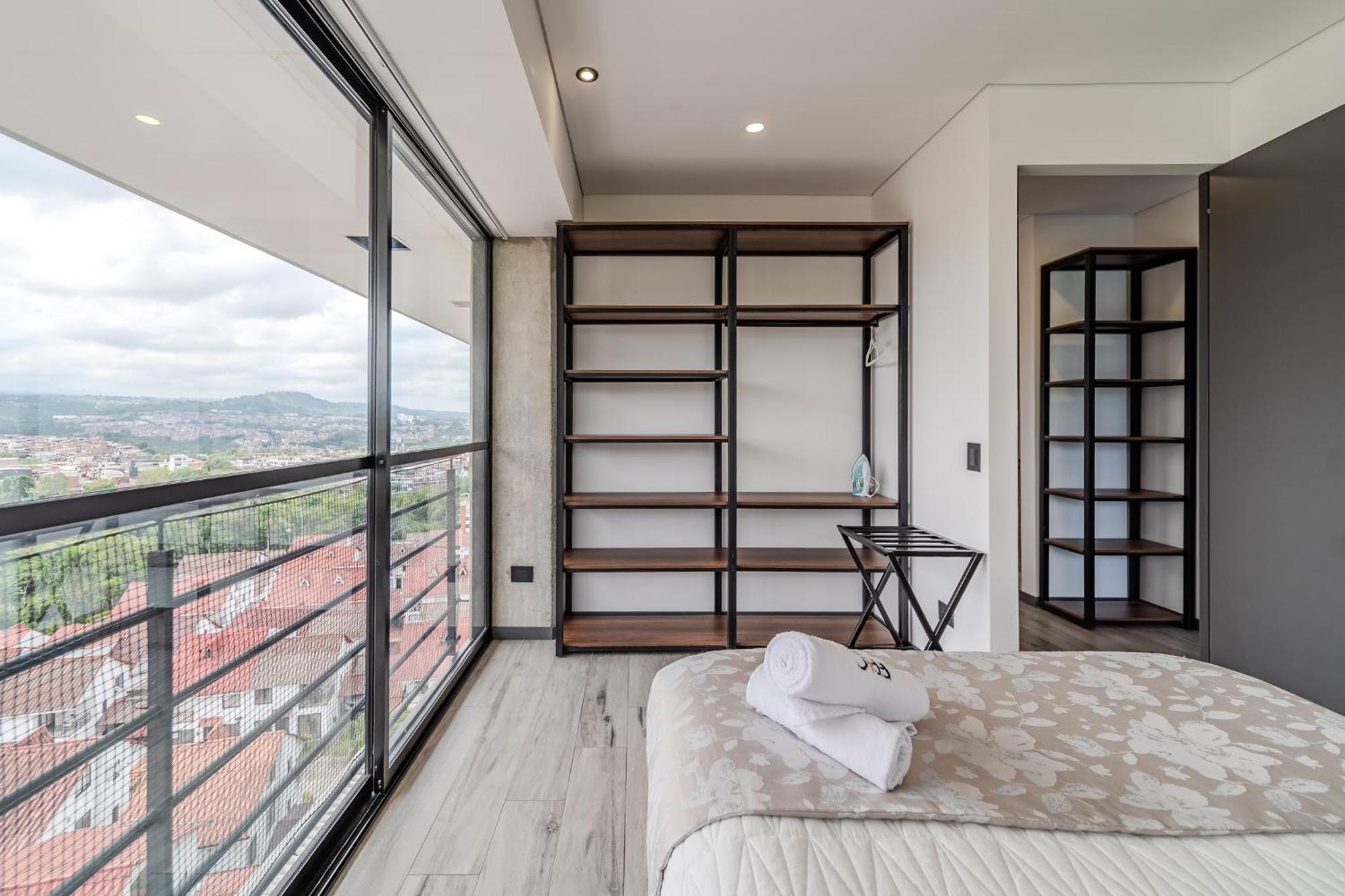 Epic X Ahead Appartement *