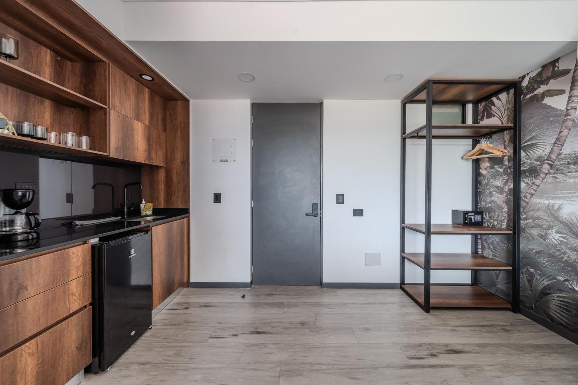 Epic X Ahead Appartement