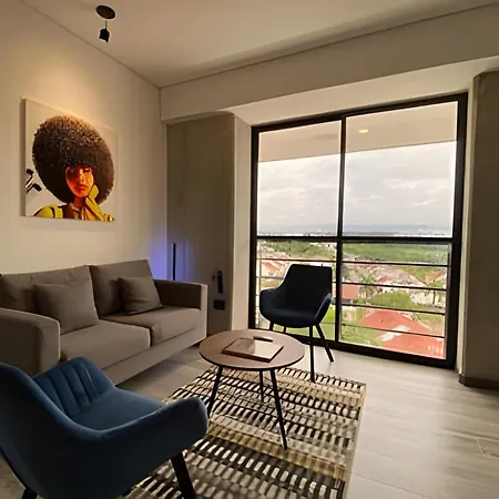 Epic Suites X Ahead Pereira Extérieur photo