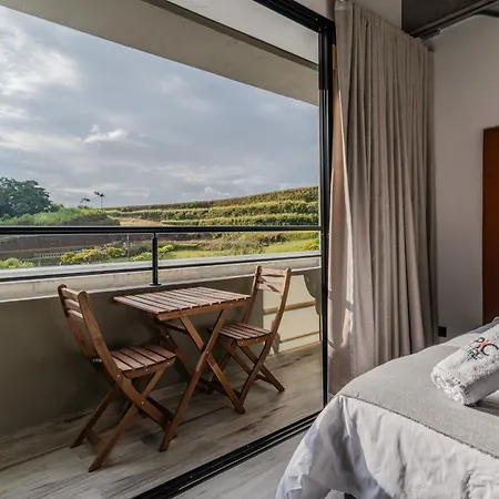 Epic Suites X Ahead Pereira Extérieur photo