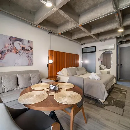 Epic Suites X Ahead Pereira Extérieur photo