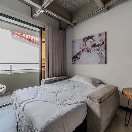 Epic Suites X Ahead Pereira Extérieur photo