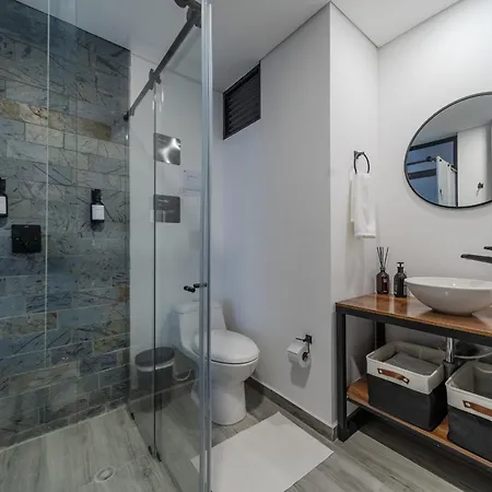 Epic Suites X Ahead Pereira Extérieur photo