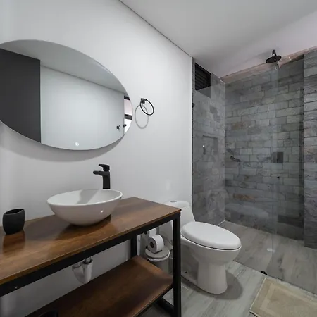 Epic Suites X Ahead Pereira Extérieur photo