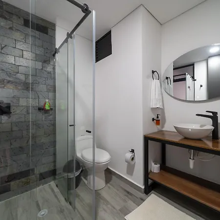 Epic Suites X Ahead Pereira Extérieur photo