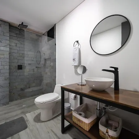 Epic Suites X Ahead Pereira Extérieur photo