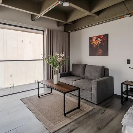 Epic Suites X Ahead Pereira Extérieur photo