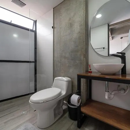 Epic Suites X Ahead Pereira Extérieur photo