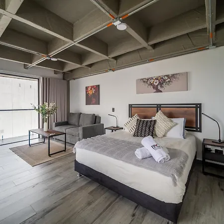 Epic Suites X Ahead Pereira Extérieur photo