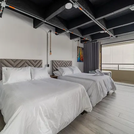 Epic Suites X Ahead Pereira Extérieur photo