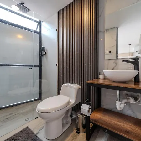Epic Suites X Ahead Pereira Extérieur photo