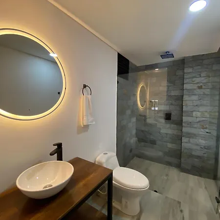 Epic Suites X Ahead Pereira Extérieur photo