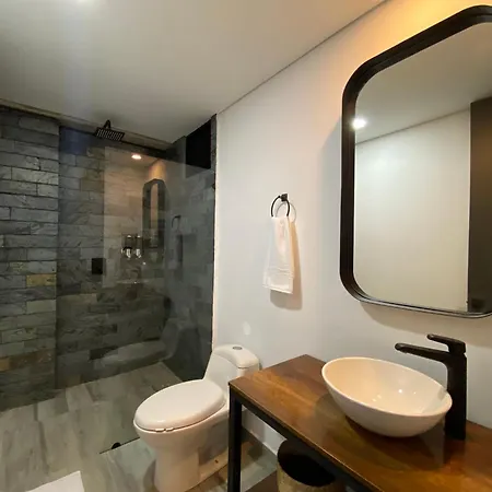 Epic Suites X Ahead Pereira Extérieur photo