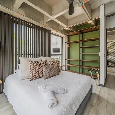 Epic Suites X Ahead Pereira Extérieur photo
