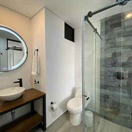 Epic Suites X Ahead Pereira Extérieur photo