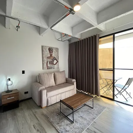 Epic Suites X Ahead Pereira Extérieur photo