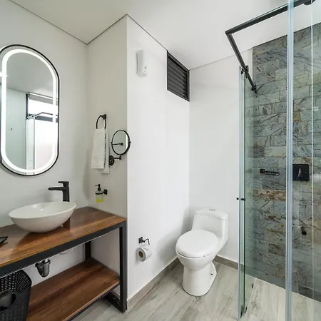 Epic Suites X Ahead Pereira Extérieur photo